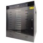 Сушка для овочів та фруктів Tekhniko DH-10HB-BK