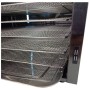 Сушка для овочів та фруктів Tekhniko DH-10HB-BK