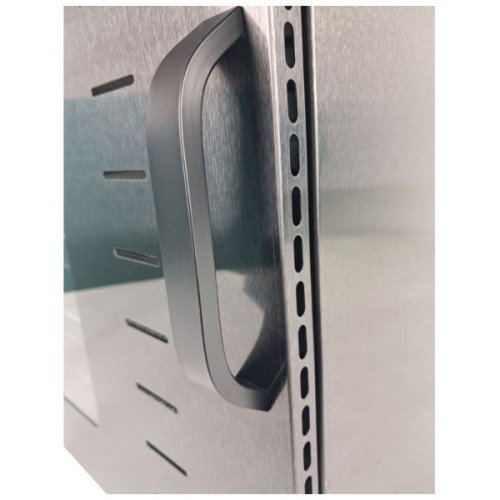 Сушка для овочів та фруктів Tekhniko DH-10HB-BK