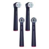 Насадка для зубної щітки Beurer TB 15/30/50 S 4 GP