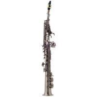 Саксофон J.Michael Soprano Saxophone (SP-750AG (S))