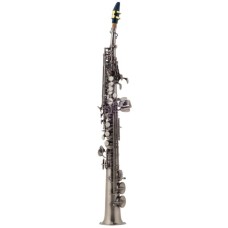 Саксофон J.Michael Soprano Saxophone (SP-750AG (S))