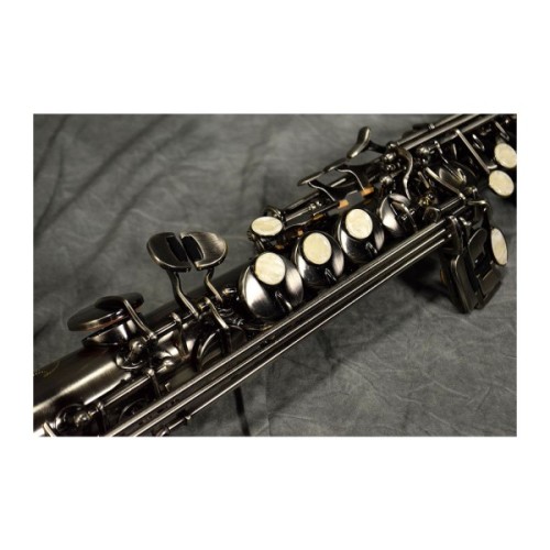 Саксофон J.Michael Soprano Saxophone (SP-750AG (S))