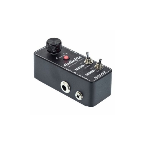 Гітарний підсилювач Mooer Audiofile