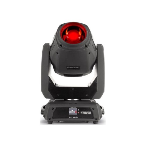Світлова голова Chauvet Intimidator Hybrid 140SR