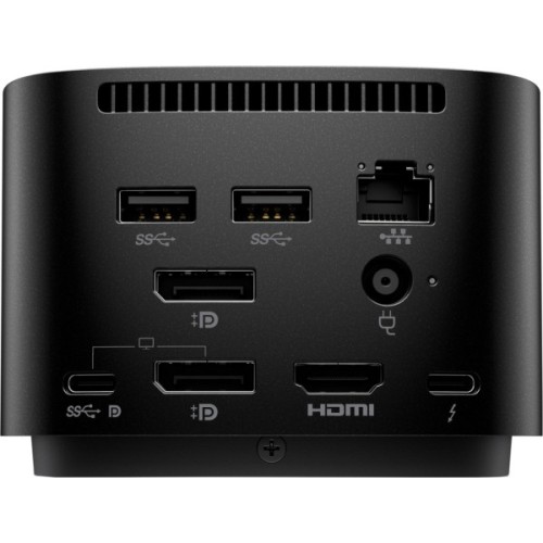 Порт-реплікатор HP Thunderbolt 280W G4 Dock w/Combo Cable (4J0G4AA)