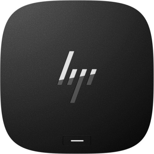 Порт-реплікатор HP Thunderbolt 280W G4 Dock w/Combo Cable (4J0G4AA)