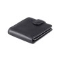 Гаманець Visconti HT10 Knightsbridge з RFID Black (HT10 BLK)