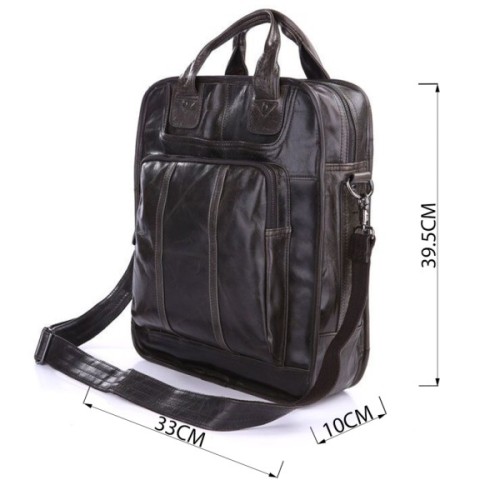 Сумка Vintage Сіра (14068)