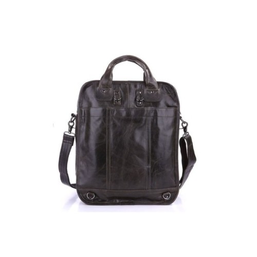 Сумка Vintage Сіра (14068)