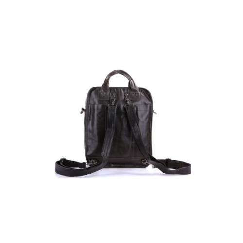 Сумка Vintage Сіра (14068)