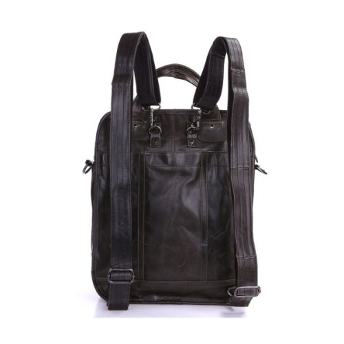 Сумка Vintage Сіра (14068)