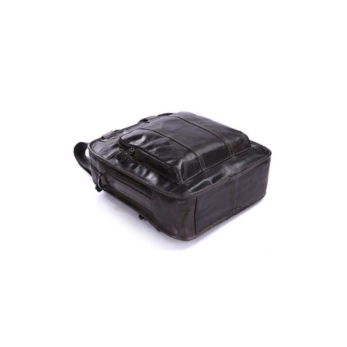 Сумка Vintage Сіра (14068)