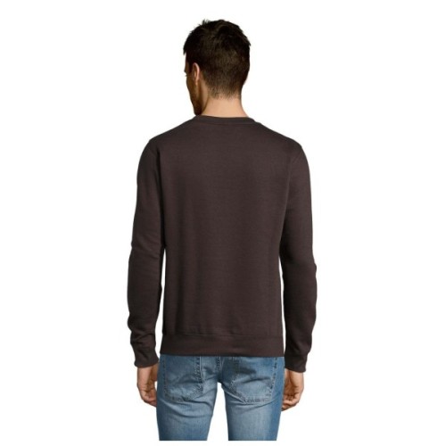 Світшот Sol's New Supreme темний антрацит XS (13250373XS)