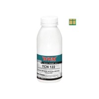 Тонер Canon LBP122dw, MF272dw, MF275dw, Canon 071H 75г 2.5K chip WWM (TB85-M2-75-CH)