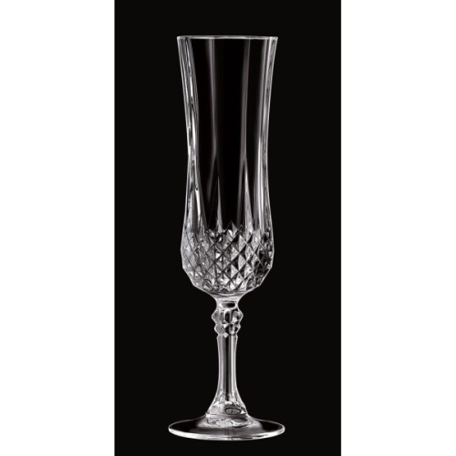 Набір келихів Cristal d'Arques Paris Longchamp 140 мл 6шт (L7553)