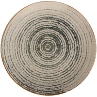 Тарілка Ipec Storm 26 см Обідня (30907718)