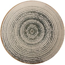 Тарілка Ipec Storm 26 см Обідня (30907718)