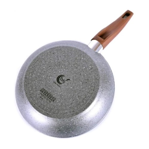 Сковорода TVS Mineralia Eco Induction 28 см (BS279282910301)