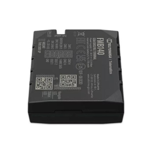 GPS-трекер Teltonika FMB140