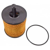 Фільтр масляний Blue Print ADV182128