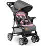 Коляска Lionelo Emma Plus Pink Scandi (LO-EMMA PLUS PINK SCANDI)