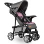 Коляска Lionelo Emma Plus Pink Scandi (LO-EMMA PLUS PINK SCANDI)