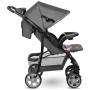 Коляска Lionelo Emma Plus Pink Scandi (LO-EMMA PLUS PINK SCANDI)