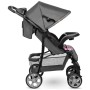 Коляска Lionelo Emma Plus Pink Scandi (LO-EMMA PLUS PINK SCANDI)