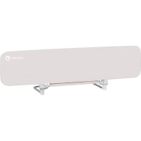 Захисний бар'єр для дітей Lionelo LORA BEIGE SAND (LO-LORA BEIGE SAND)