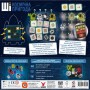 Настільна гра Geekach Games ШІ. Космічна пригода (AI Space Puzzle) (укр.) (GKCH214ai)
