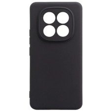 Чохол до мобільного телефона Armorstandart Matte Slim Fit Xiaomi Redmi Note 15 Pro 4G Black (ARM89715)