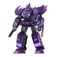 Фігурка Dinoster Моса Шторм (EU580873)