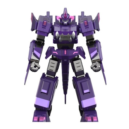 Фігурка Dinoster Моса Шторм (EU580873)