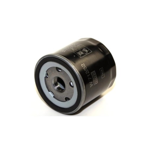 Фільтр масляний Mann W712/52