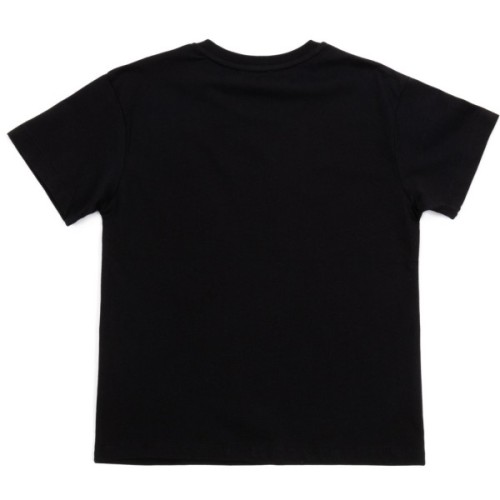 Футболка дитяча Breeze LOS ANGELES (20505-134B-black)