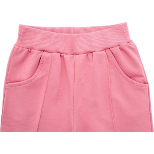 Спортивний костюм дитячий Breeze з метеликом (22103-98G-pink)