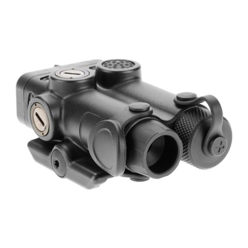 Тактичний блок Holosun LE221-GR (LE221G) Green & IR (747047)