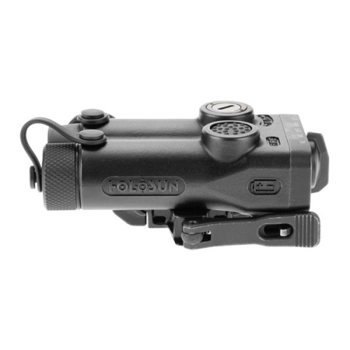 Тактичний блок Holosun LE221-GR (LE221G) Green & IR (747047)