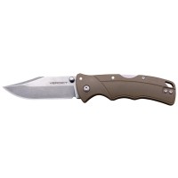 Ніж Cold Steel Verdict Clip Point FDE (блістер) (CS-FL-C3CPSSFDEZ)