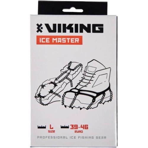 Льодоступи Viking Fishing Ice Master L (1919.00.11)