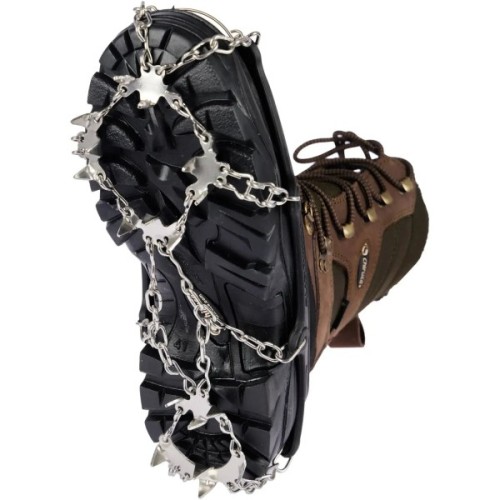 Льодоступи Viking Fishing Ice Master L (1919.00.11)