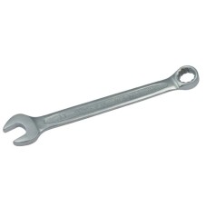 Ключ HAISSER комбiнований CRV Cold Stamped 15мм 48417 (83559)