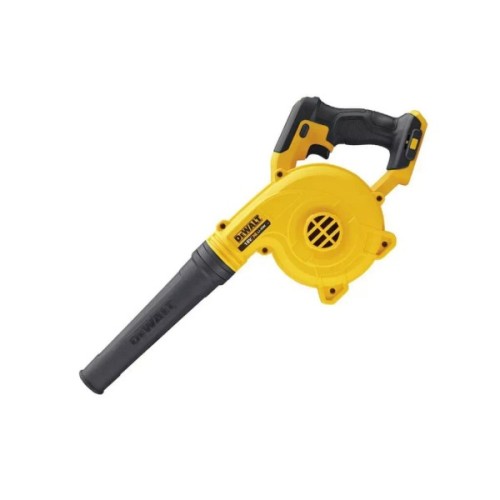 Повітродувка DeWALT 18V Li-Ion, швидкість потоку 290 км/год (без АКБ та ЗП) (DCV100)