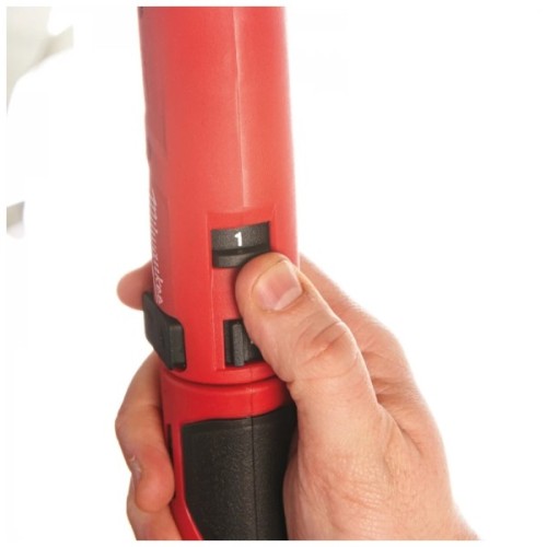 Викрутка акумуляторна Milwaukee M4 D-202B (4933440475)