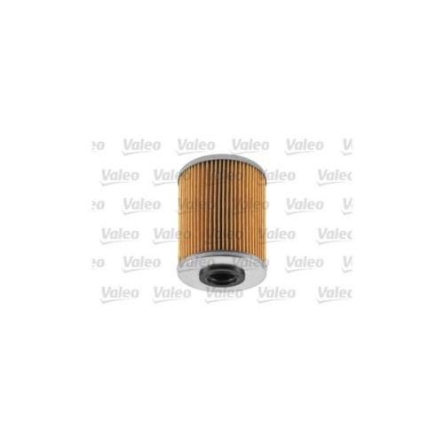 Фільтр паливний Valeo 587902