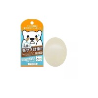 Тверде мило Pelican Kumawash Для обличчя з колагеном 75 г (4976631478340)