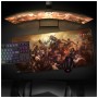 Килимок для мишки Blizzard Diablo IV Heroes XL Speed (FBLMPD4HEROES21XL)