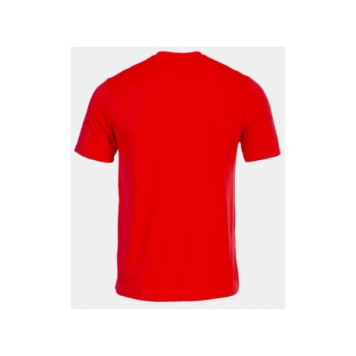 Футболка Joma Combi 100052.040 кораловий 2XL-3XL (9996259044104)