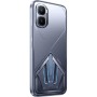 Мобільний телефон Infinix GT 50 Pro 12/256Gb Silver Glacier (4894947119781)
